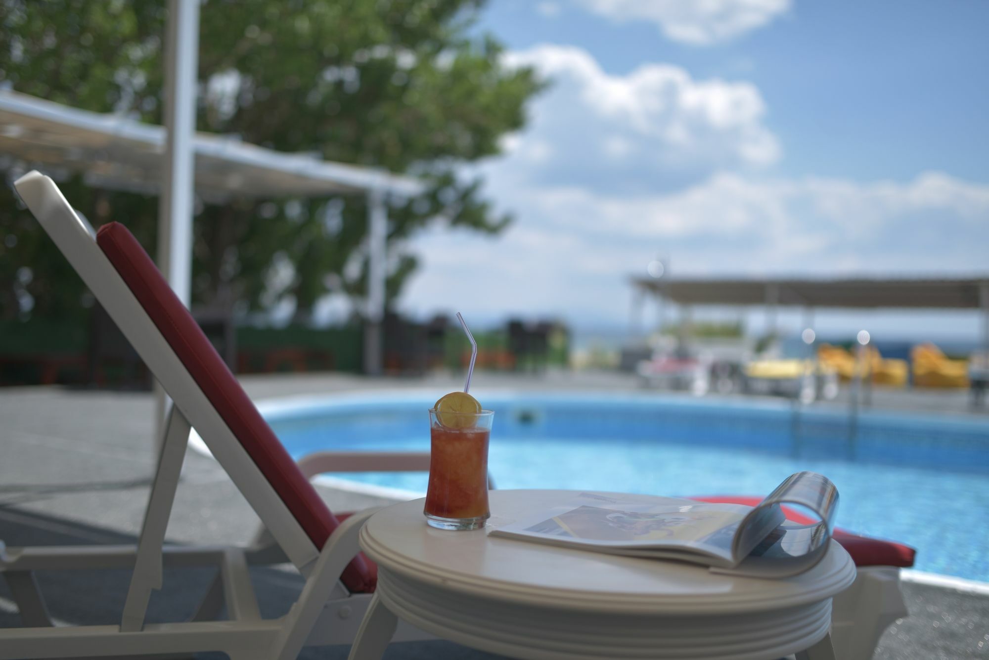 Alder Hotel Ayvalı Exterior foto